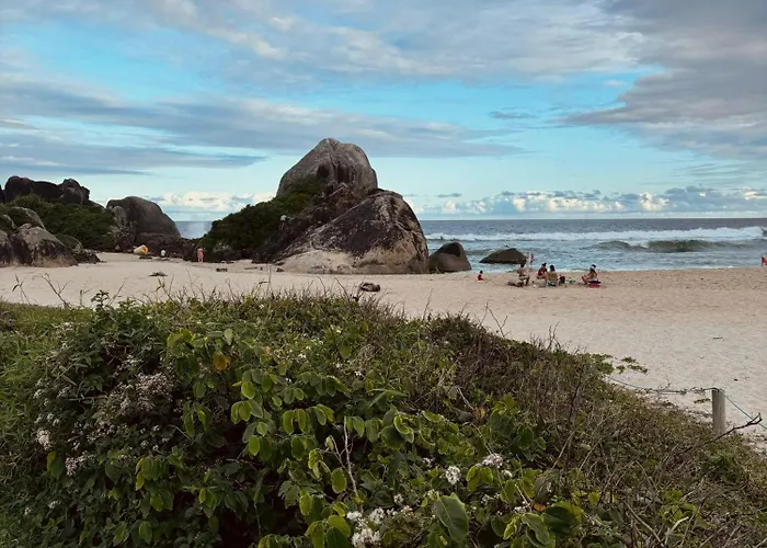Pousada Prainha Sao Francisco do Sul